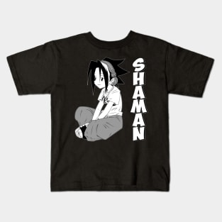 Shaman Kids T-Shirt